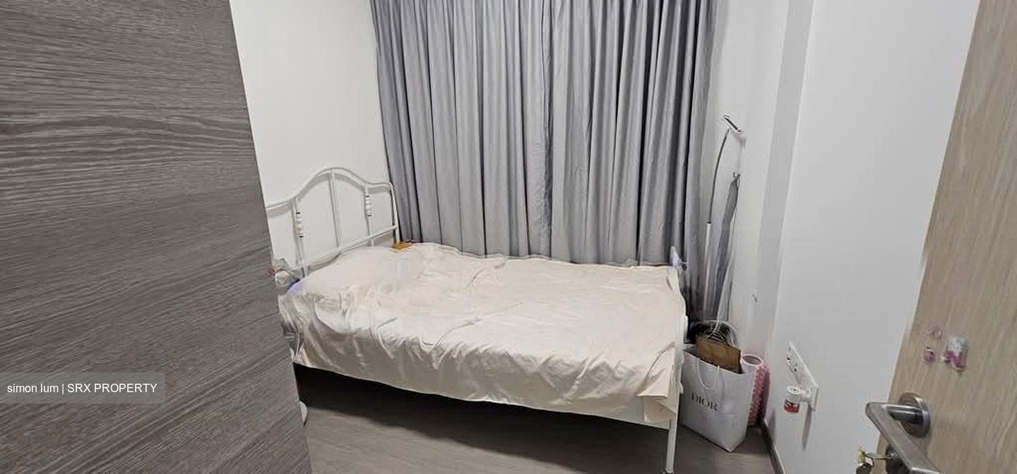 33 RESIDENCES (D14), Apartment #579763871